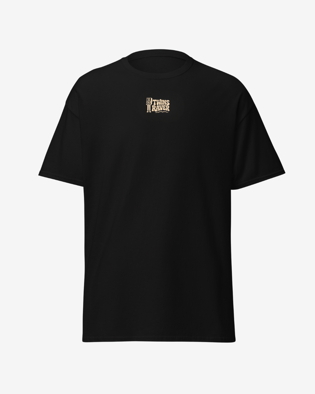 TWINS RAVER x SLAYCEBEE ✱ T-shirt (Édition limitée)