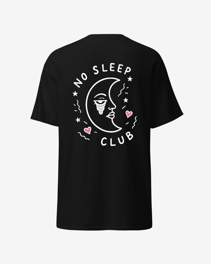 TWINS RAVER x JUSTINE MAZE ✱ T-shirt (Édition limitée)