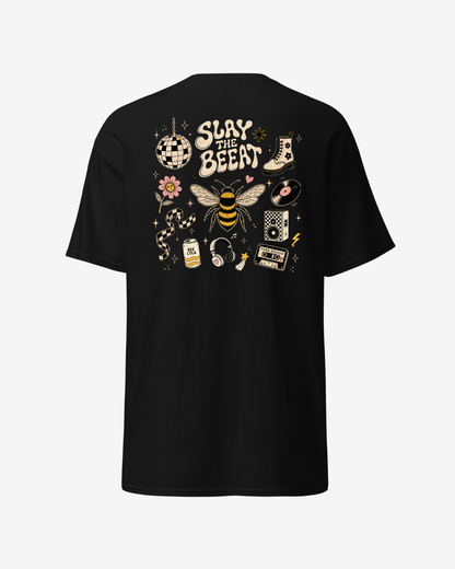 TWINS RAVER x SLAYCEBEE ✱ T-shirt (Édition limitée)