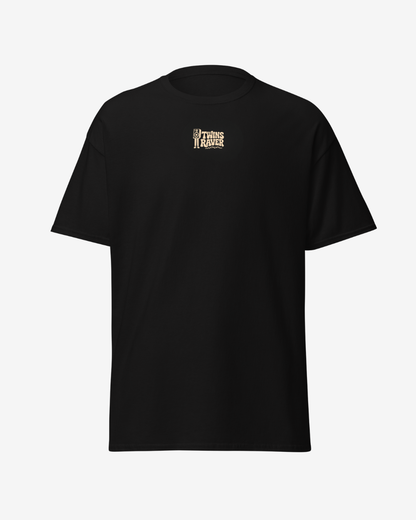TWINS RAVER x SLAYCEBEE ✱ T-shirt (Édition limitée)