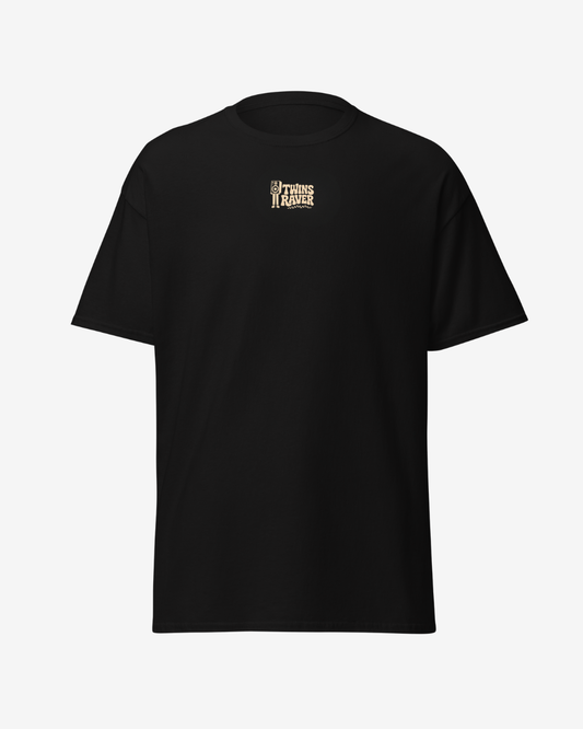 TWINS RAVER x SLAYCEBEE ✱ T-shirt (Édition limitée)