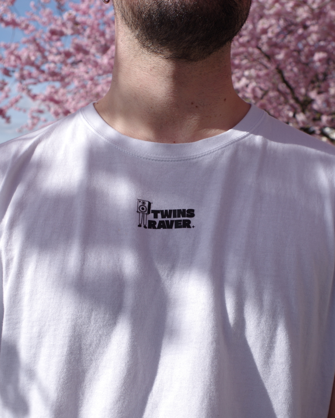 BASS FACE ✱ T-shirt